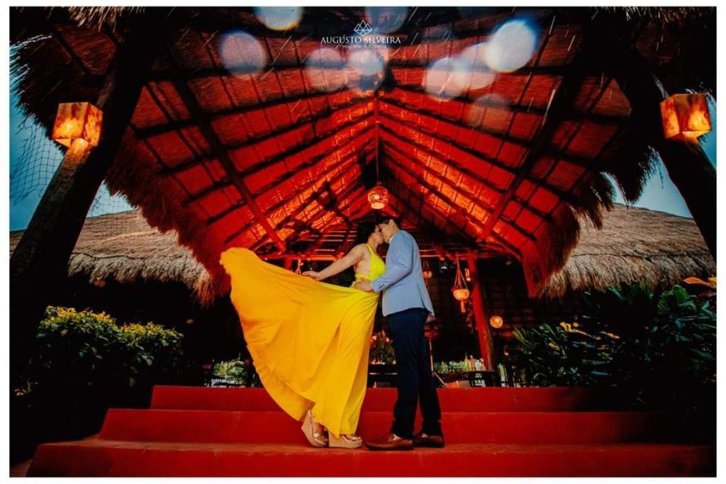 Hotel Hacienda Maria Elena Yucatan Ticul Exteriér fotografie