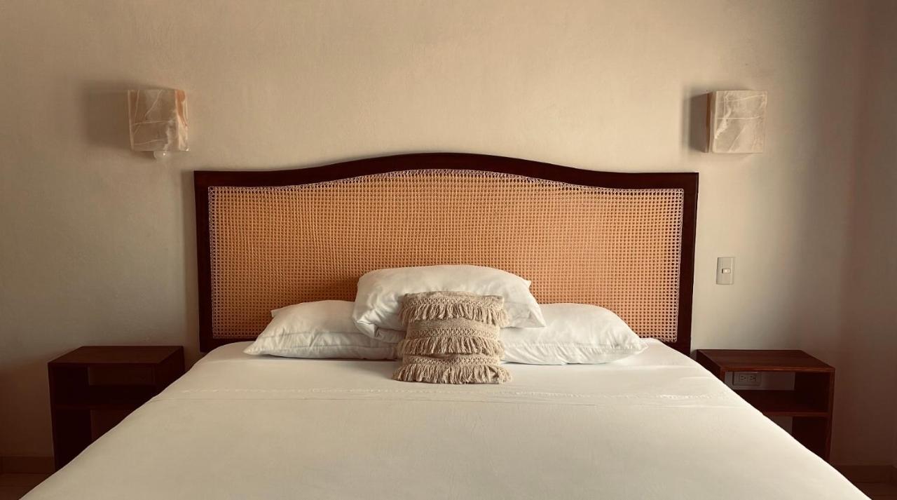 Hotel Hacienda Maria Elena Yucatan Ticul Exteriér fotografie