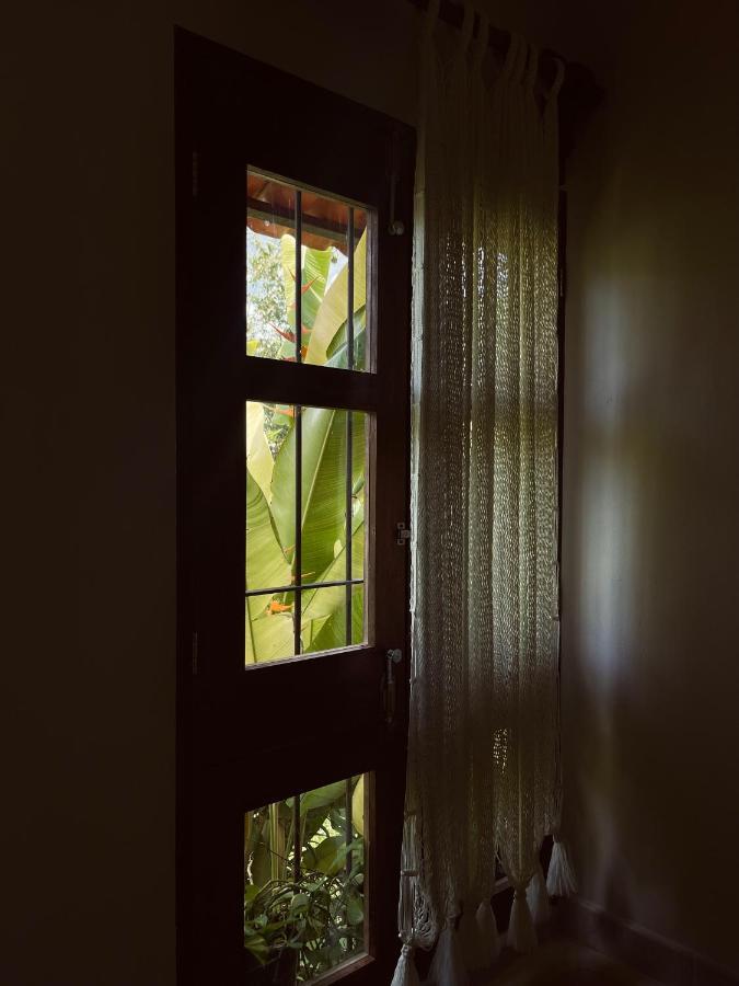 Hotel Hacienda Maria Elena Yucatan Ticul Exteriér fotografie